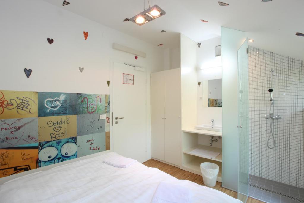 Mcc Hostel Celje