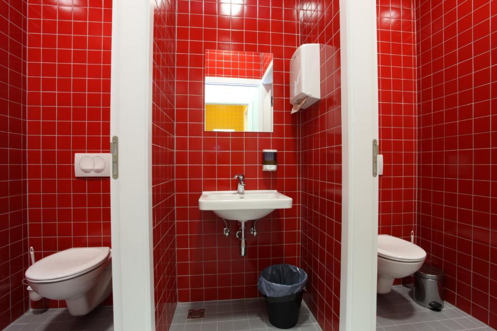 Hostel Mcc