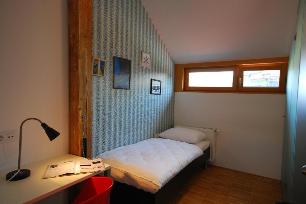 Hostel Mcc