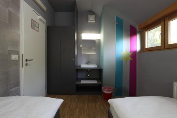 Mcc Hostel Celje