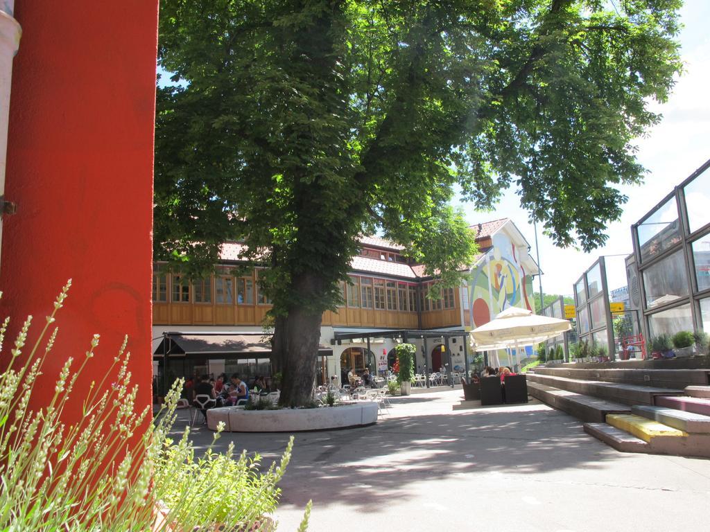 Mcc Hostel