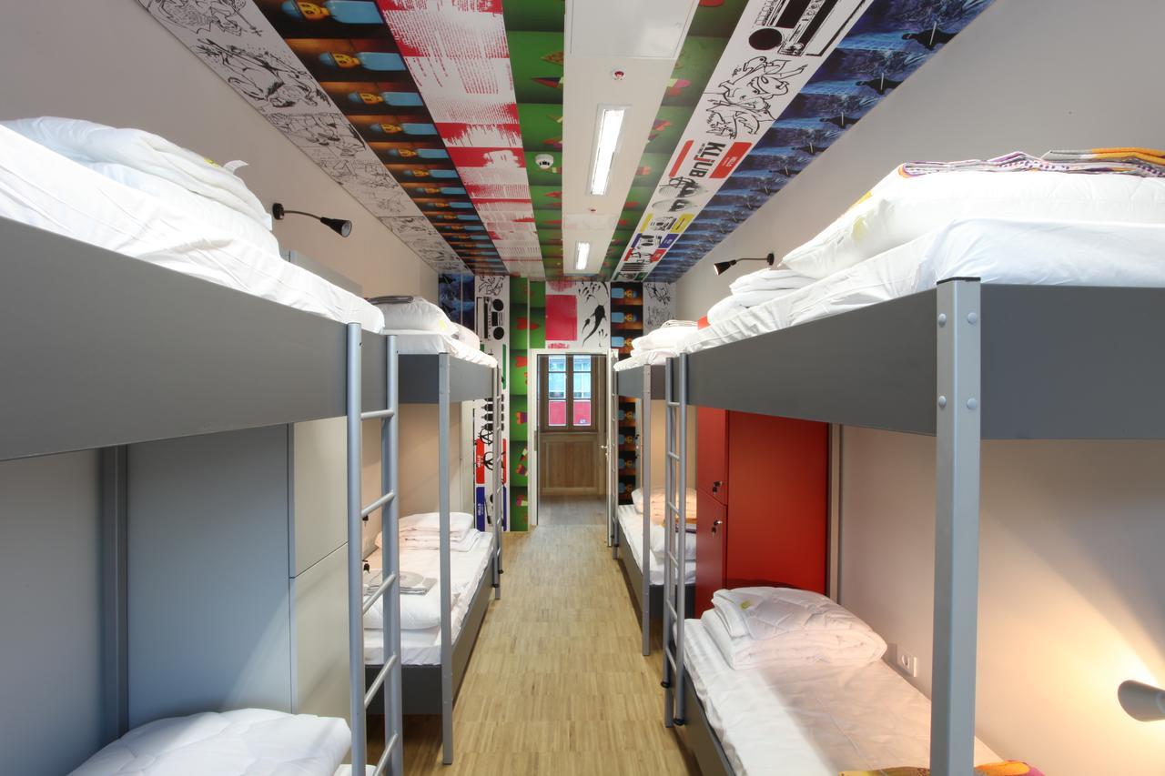 Mcc Hostel