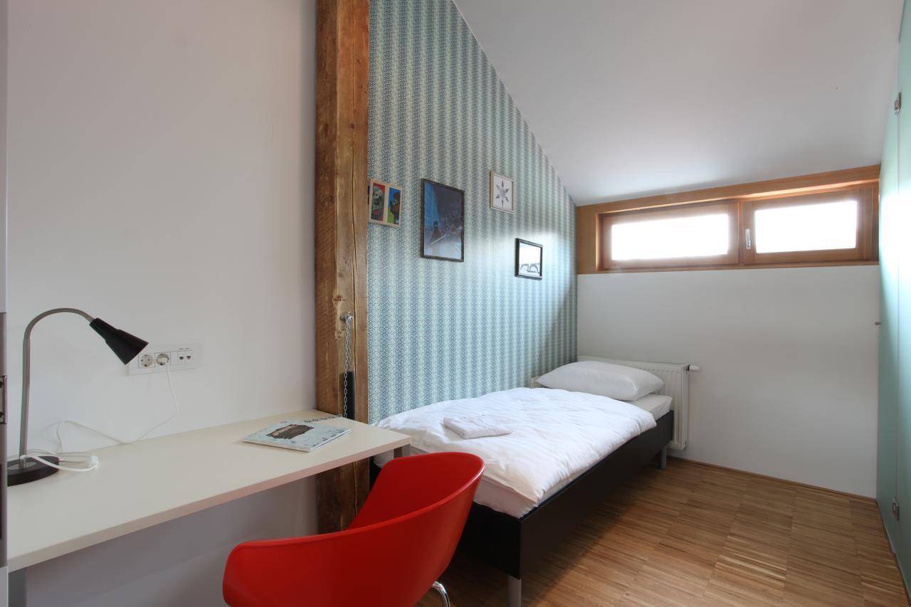 Hostel Mcc Celje